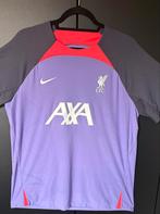 Nike LFC Liverpool Trainingsshirt, Paars, Nike, Maat 56/58 (XL), Ophalen of Verzenden