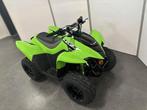 Kawasaki KFX90 (bj 2024), 90 cc, Bedrijf, Onbekend, KAWASAKI