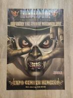 Hardcore poster Thunderdome 1997 Eastern Edition, Verzenden