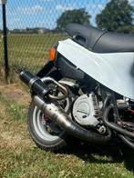 Ddl 360 uitlaat friss, Fietsen en Brommers, Brommers | Tuning en Styling, Ophalen of Verzenden