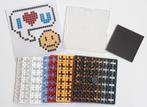 Pixelhobby pakket I love you smiley magneet, Hobby en Vrije tijd, Materiaal, ., Nieuw, Ophalen of Verzenden