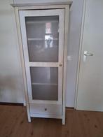 mooie white wash kast, Huis en Inrichting, Kasten | Kledingkasten, Ophalen, Gebruikt, 50 tot 100 cm, 150 tot 200 cm