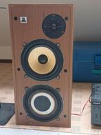 Celestion UL8, Audio, Tv en Foto, Luidsprekers, Ophalen, Gebruikt, Front, Rear of Stereo speakers, Overige merken