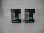 LSC smart plug 2x, Ophalen of Verzenden, Nieuw, Stekker