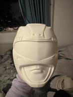 Power Rangers Rode Ranger Helm Cast - Show Gebruikt!, Ophalen of Verzenden, Nieuw, Overige typen