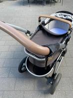 Joolz kinderwagen, Kinderen en Baby's, Kinderwagens en Combinaties, Gebruikt, Ophalen of Verzenden, Met reiswieg, Kinderwagen
