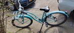 gazelle 26 inch meisjesfiets, Fietsen en Brommers, Versnellingen, 26 inch of meer, Gebruikt, Ophalen