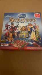 [Bordspel] Stratego Junior Disney, Ophalen of Verzenden, Zo goed als nieuw