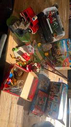 Playmobil, Kinderen en Baby's, Speelgoed | Playmobil, Ophalen, Gebruikt, Los playmobil