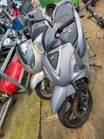 Sym ST Onderdelen - Scooter sloop, Fietsen en Brommers, Brommeronderdelen | Scooters, Ophalen of Verzenden, Gebruikt, Overige typen