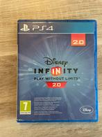 Disney Infinity 2.0, Spelcomputers en Games, Games | Sony PlayStation 4, Vanaf 7 jaar, Avontuur en Actie, 2 spelers, Ophalen of Verzenden