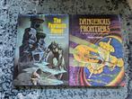 Galactic Encounters: Caldwell Science Fiction Boeken, Ophalen of Verzenden, Gelezen, Steven Caldwell