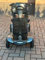 Scootmobiel sterling sapphire 2, Diversen, Ophalen, 10 km/u of minder, Gebruikt, 15 km of minder