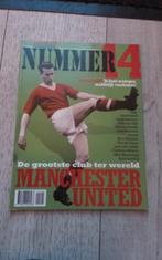 Voetbal international nr14, dec. 2005, Ophalen of Verzenden, Buitenlandse clubs