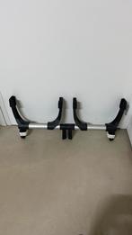 Adapter voor 2 maxicosi’s op Bugaboo Donkey 3 of 5 duowagen, Kinderen en Baby's, Kinderwagens en Combinaties, Ophalen of Verzenden