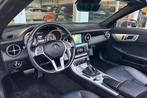 Mercedes-Benz SLK-klasse 200 Roadster | AIRSCARF | BREEDSET, Auto's, Mercedes-Benz, Automaat, Euro 5, Gebruikt, 4 cilinders