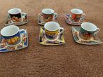 Vintage espressokopjes Koninklijke Altenkirche Bavaria, Antiek en Kunst, Ophalen of Verzenden