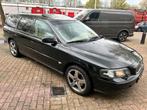 V70 2.4 AUT Jap Import R-Design Schuifdak NL’s Cheapest Cars, Auto's, Te koop, 4 cilinders, Bedrijf, Benzine