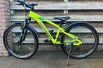 Mountainbike Rockrider ST 100 met extra's en als nieuw!, Ophalen, Zo goed als nieuw, 26 inch of meer