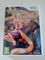 Wii Spel : RAPUNZEL, Avontuur en Actie, Gebruikt, 1 speler, Ophalen of Verzenden