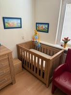 Complete kinderkamer met kast, comode, bedje, speelgoed, Ophalen, Zo goed als nieuw, Jongetje of Meisje