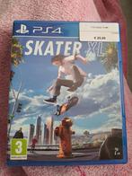 Skater XL, Spelcomputers en Games, Games | Sony PlayStation 4, Ophalen of Verzenden, Muziek, Zo goed als nieuw