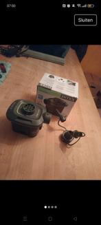 Electrische pomp (batterijen), Ophalen of Verzenden, Zo goed als nieuw