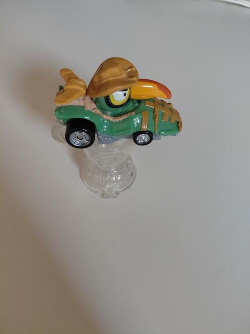 Angry Birds Go! Speeltje – Origineel, Verzamelen, Overige Verzamelen, Zo goed als nieuw, Ophalen of Verzenden