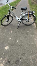 Gazelle chamonix damesfites, Fietsen en Brommers, 53 tot 56 cm, Ophalen of Verzenden, Zo goed als nieuw, Gazelle