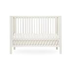 GEZOCHT: Cam Cam Copenhagen harlequin babybed - Light sand, Kinderen en Baby's, Babywiegjes en Ledikanten, Zo goed als nieuw, Ophalen