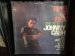LP Johnny Cash, Verzenden, Zo goed als nieuw, 12 inch