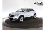 Volkswagen T-Roc 1.0 TSI Style | Trekhaak | Navi | PDC | Get, Voorwielaandrijving, 12 maanden, Stof, Gebruikt