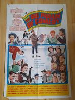 Filmposter 1964," originele ., Ophalen of Verzenden, Zo goed als nieuw, Meerdere stickers