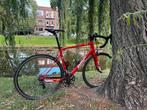 BMC Granfondo 02 aluminium, Fietsen en Brommers, Fietsen | Racefietsen, 28 inch, Gebruikt, Heren, Aluminium