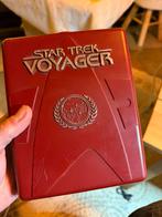 star trek voyager compl serie dvd box nieuw geseald col ed, Alle leeftijden, Boxset, Ophalen of Verzenden, Science Fiction