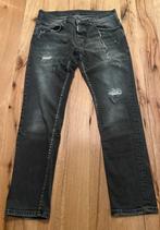 Dsquared spijkerbroek jeans zwart maat 56 (34/34), Kleding | Heren, Spijkerbroeken en Jeans, Dsquared2, Verzenden, Zwart, W33 - W34 (confectie 48/50)
