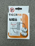 Tigerfix ophang stickers, Overige typen, Nieuw, Ophalen of Verzenden, Minder dan 25 cm