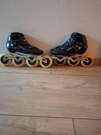 Maple-4 skeelers maat 44, Sport en Fitness, Ophalen of Verzenden, Zo goed als nieuw, Inline skates 4 wielen