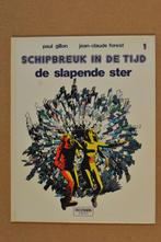 7x Schipbreuk in de tijd: P. Gillon en J.C. Forest 1979-1985, Boeken, Stripboeken, Gelezen, Ophalen of Verzenden, Meerdere stripboeken