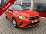 Opel Corsa 1.2 Edition, Auto's, Voorwielaandrijving, Stof, Met garantie (alle), Origineel Nederlands