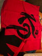 Knolpower Dekbedovertrek, 100 tot 150 cm, 200 cm of meer, Ophalen of Verzenden, Zo goed als nieuw