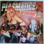 12inch single "Butcher Baby" - Plasmatics, Ophalen of Verzenden, Zo goed als nieuw