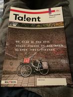 Vwo 5 nederlands schoolboek van Malmberg, VWO, Malmberg, Ophalen of Verzenden, Zo goed als nieuw