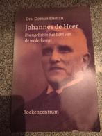 Johannes de Heer - Evangelist in het licht van de wederkomst, Ophalen of Verzenden