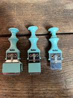 Weller ic trekkers, Hobby en Vrije tijd, Elektronica-componenten, Gebruikt, Onbekend, Ophalen of Verzenden, Weller