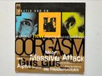 OORGASM CD 1 - A Shot of New Hiptripdiscopunkhopc, Ophalen of Verzenden, Gebruikt