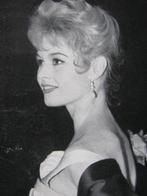 Oude Foto Verzamel Kaart - Brigitte Bardot, Verzenden, 1960 tot 1980, Sterren en Beroemdheden