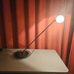 Vintage Bureau-/ leeslamp Studio Italia Design, Ophalen of Verzenden, Glas, Minder dan 50 cm