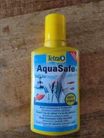 Aquasafe, Ophalen of Verzenden, Zo goed als nieuw