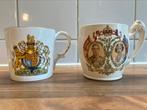 Brits koningshuis, Ophalen of Verzenden, Gebruikt, Buitenland, Servies